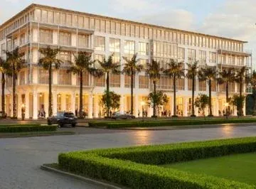 Batan Bussines Park Oficinas en Venta a Estrenar Mayo 2027 Samborondon Km 9, Guayas — imagen 4