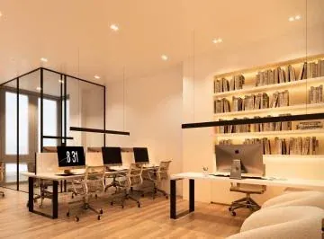 Batan Bussines Park Oficinas en Venta a Estrenar Mayo 2027 Samborondon Km 9, Guayas — imagen 2