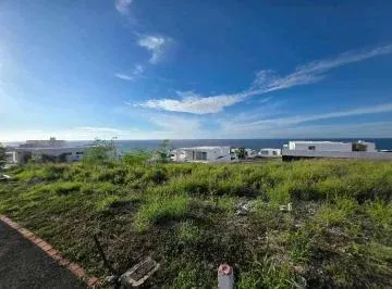Vendo Terreno, Urbanización Marina Blue, Pendiente Negativa con Vista, Manabí — imagen 5
