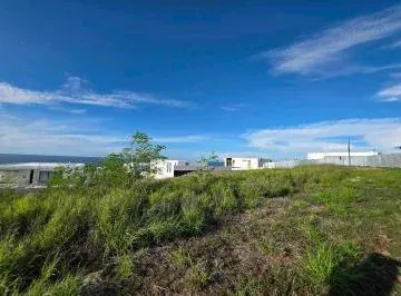 Vendo Terreno, Urbanización Marina Blue, Pendiente Negativa con Vista, Manabí — imagen 4
