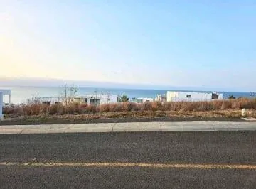 Vendo Terreno, Urbanización Marina Blue, Pendiente Negativa con Vista, Manabí — imagen 2