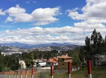 Terreno en Venta 3.010 m² Iñaquito Alto, Ideal Para Proyecto Inmobiliario. Provincia de Pichincha — imagen 5