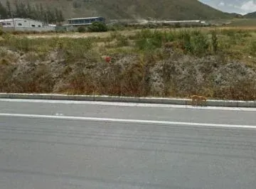Venta de Oportunidad Terreno Industrial Alto Impacto, Norte de Quito — imagen 5
