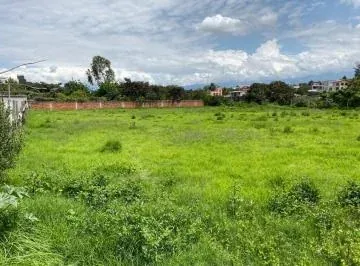 Venta Terreno en La Ceramica Tumbaco 2.169 m² — imagen 2