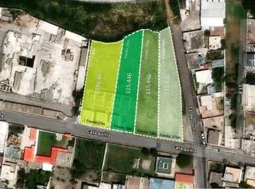Terreno en Venta de 5488 m² en San Antonio de Pichincha — imagen 4