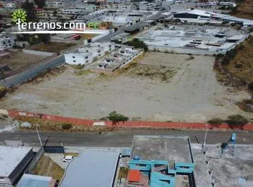 Terreno en Venta de 5488 m² en San Antonio de Pichincha — imagen 3