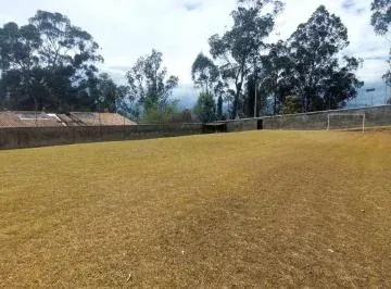 Conocoto, Ontaneda Vendo Terreno 2950 m², 35 % Cos Pb, 70 % Cos Total, Cerramiento, Seguria 24/7 — imagen 2