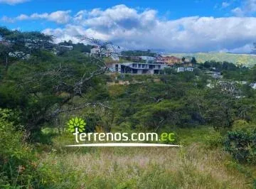 Terreno de 2.226 m² de Venta en Urb. El Edén, Collaquí. Provincia de Pichincha — imagen 3