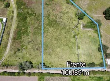 En Venta Terreno Plano Usd65 por Metro! Cerca Al Redondel del Aeropuerto — imagen 5