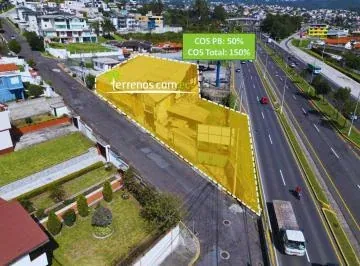 Terreno de Venta de 1.264 m², Autopista Rumiñahui, Puente 8, Conocoto — imagen 5