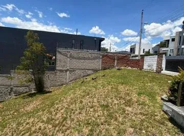 Terreno con Espectacular Vista en Urbanización Segura y Privada con Doble Guardiania Pr — imagen 3