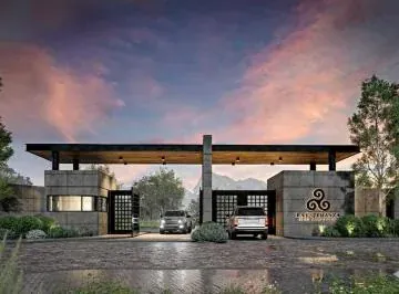Terreno en Venta 12.027 m² Club Campestre La Esperanza — imagen 5