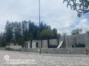 Terreno de Venta 425 m² en Puembo Sector Colegio Highlands — imagen 2