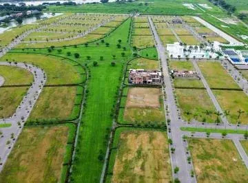 Terreno Esquinero en Parques de Batán en Venta, Guayas — imagen 5