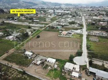 Terreno Independiente de Venta en Llano Grande 201 m² Sector Calderón — imagen 5