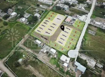 Terreno Independiente de Venta en Llano Grande 201 m² Sector Calderón — imagen 2