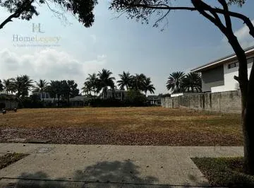 Venta de Terreno con Vista Al Lago en Samborondón Am, Guayas — imagen 5