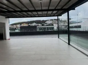 Local Comercial 750 m² de Venta y Renta en Rooftop Av Granados — imagen 3