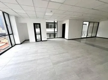 Mv - Sector La Carolina - Av de Los Shyris y Portugal en Venta y Renta Oficina 124.83 m² — imagen 3