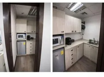 Oficina en Venta en Edificio The Point, Puerto Santa Ana, Guayas — imagen 4