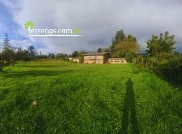 Terreno de Venta en Yaruqui Cerca de La Vía Principal 18.300 m² Pocos Minutos de Tababela Checa — imagen 3