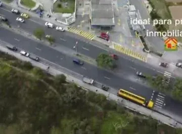 Terreno en Venta en Pomasqui. Apto Para Proyecto Inmobiliario Comercio. Pr — imagen 2