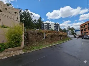 Terreno en Venta 1.044 m² en El Bosque, Quito. Ideal Para Proyecto Residencial Exclusivo — imagen 5