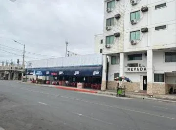 Vendo Esquina Comercial – Playas – R. Hurtado y Leo Villegas, Guayas — imagen 3