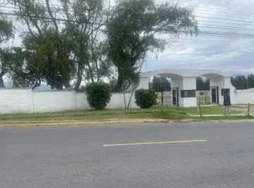 Tababela Venta Urbanizacion Exclusiva en 53.802 m 34 Lotes Desde 1200 Frente a Hotel Eurobuild — imagen 2