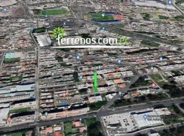 Venta de Terreno, 450 m², Ponceano Alto, Sector Supermaxi, Av Real Audiencia. Provincia de Pichincha — imagen 4