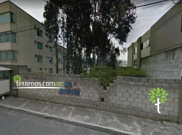 Venta de Terreno, 450 m², Ponceano Alto, Sector Supermaxi, Av Real Audiencia. Provincia de Pichincha — imagen 2