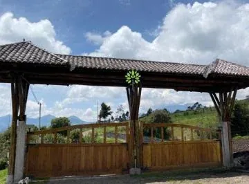 Haciendas Exclusivas de Venta en Machachi 2 Hectáreas, Hacienda Los Quishuares — imagen 5