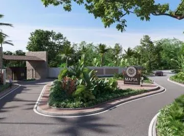 Terrenos en Venta Pedro Vicente Maldonado Desde 900 m² Proyecto Mapia — imagen 3