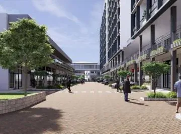 Venta Local Comercial 132 m² Plaza Comercial Vía a La Costa, Guayaquil, Ecuador, Guayas — imagen 2