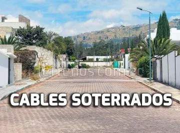Terreno en Venta 1.018 m² Urb. El Huacho — imagen 2