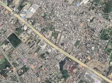 Terreno/local Comercial, Ave 25 de Junio. 6.120 m². Uso Comercial, El Oro — imagen 2