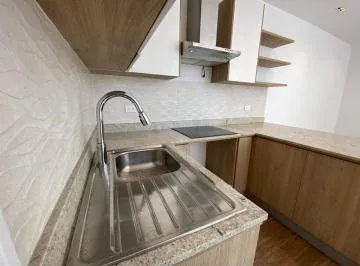 Vendo! Lindo Departamento 2 Dorm. 96 m², 12 de Octubre (Sector Swissotel) Edificio Moderno. Provincia de Pichincha — imagen 4