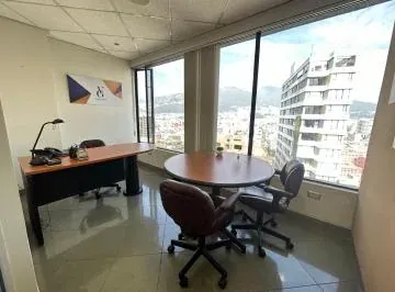 Venta 12 de Octubre Excelente Oficina Moderna Vista Total — imagen 2