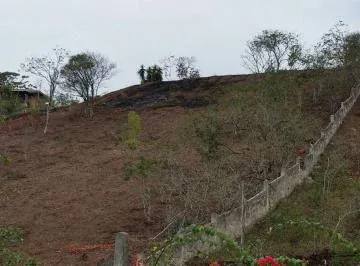 Ruta del Spondylus Gran Terreno con Vista Al Mar — imagen 2