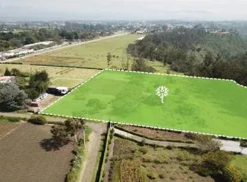 Terreno de Venta Puembo 17.172 m² Sector Rincón de Puembo — imagen 3