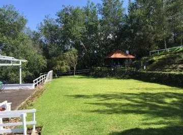 Vendo Terreno de 1.498,88 m² con Casa de 349,42 M² excelente Ubicación Cumbayá, Vista Al Reservorio — imagen 2