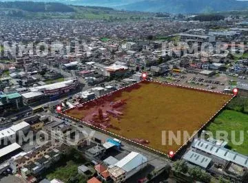 Vendo Terreno de 14.337 m² – Guamaní, Sur de Quito — imagen 4