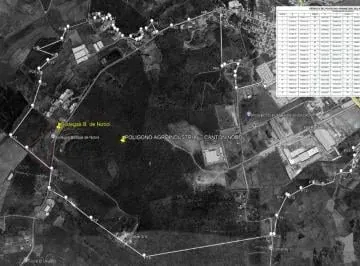 Terreno Industrial en Venta Petrillo - A. Marin, Guayas — imagen 2