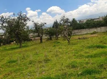 "Venta: Lote de Terreno de 683 m² en Tumbaco, a Solo 3 Minutos del Parque" — imagen 4