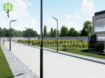 Venta de Terreno 1027 m² Tumbaco, Urbanización Sol del Valle — imagen 3