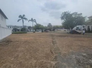 Terreno en Venta en Lagos del Batan Etapa Delago Samborondón | 821 m² Exclusivos, Guayas — imagen 2