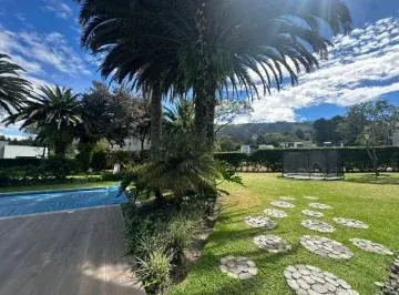 Vendo Hermoso Terreno 812 m² Cumbayá Dentro de Urb. Exclusiva Cercana a San Patricio Smart Livin — imagen 5