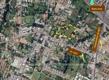 Venta Terreno de 11652 m² Independiente Tumbaco La Morita (Proyecto) — imagen 4
