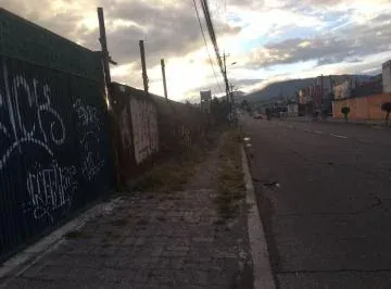 Terreno de Arriendo Comercial en Calderon de 25.000 m² Sobre La Duchicela — imagen 3
