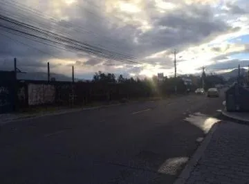 Terreno de Arriendo Comercial en Calderon de 25.000 m² Sobre La Duchicela — imagen 2